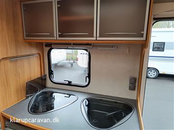 Adria Adora 472 LU